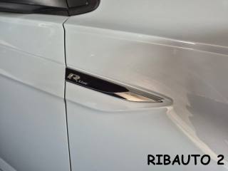 VOLKSWAGEN Polo usata, con Airbag laterali