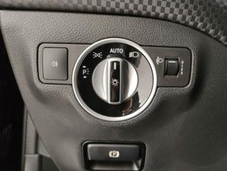 MERCEDES-BENZ A 180 usata, con Controllo trazione