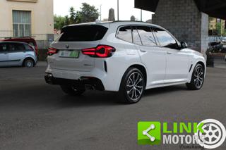 BMW X3 usata, con Alzacristalli elettrici