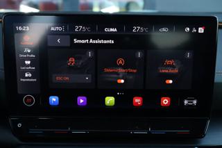 CUPRA Formentor usata, con Specchietti laterali elettrici