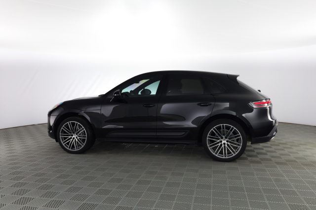 PORSCHE Macan usata 5