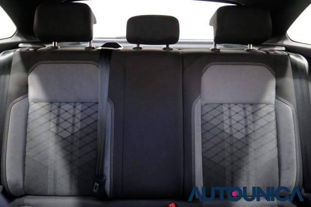 VOLKSWAGEN Taigo usata, con Start/Stop Automatico