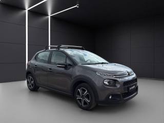 CITROEN C3 usata, con Climatizzatore