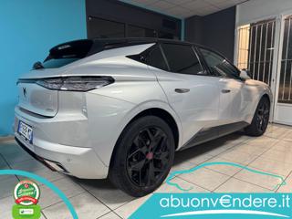 DS AUTOMOBILES DS 4 usata, con Autoradio