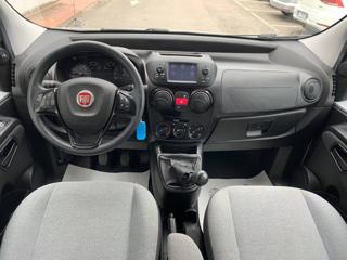 FIAT Qubo usata, con Controllo trazione