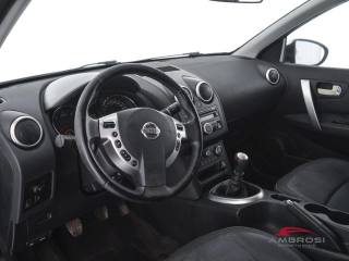 NISSAN Qashqai usata 7