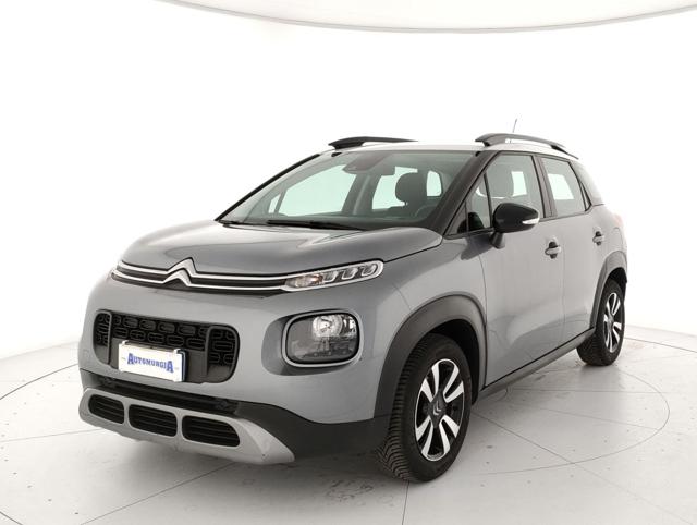 CITROEN C3 Aircross usata, con Airbag