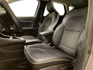RENAULT Captur usata 9