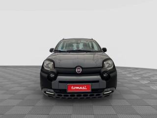FIAT Panda usata 7