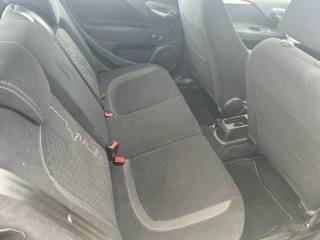 FIAT Punto usata, con Servosterzo