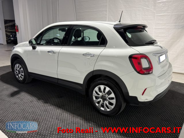 FIAT 500X usata, con Airbag