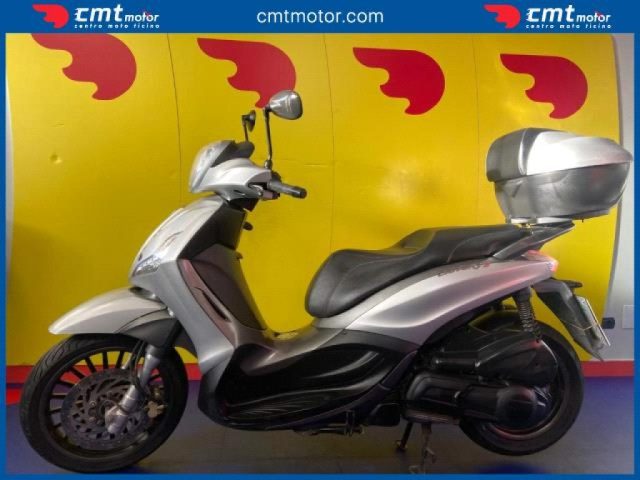 PIAGGIO Other usata 2