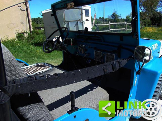 JEEP Other usata 14