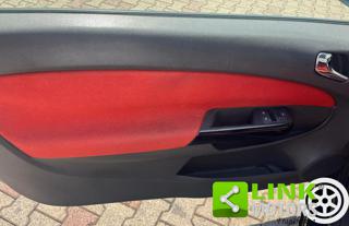 OPEL Corsa usata, con Luci diurne