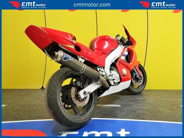 YAMAHA YZF 600 R Thundercat usata 3