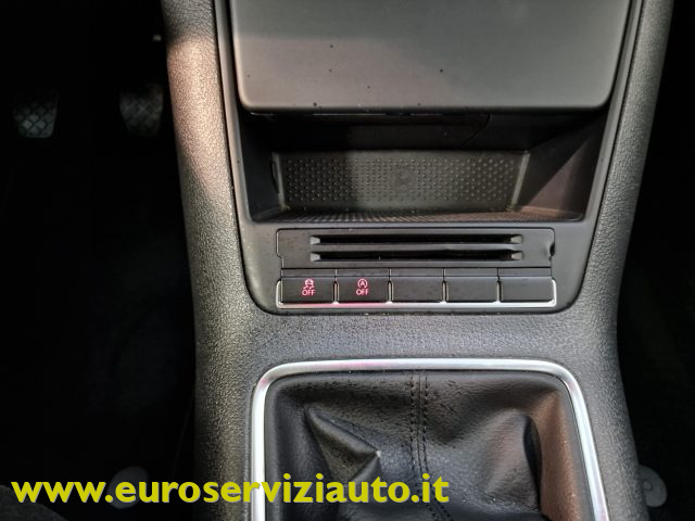 VOLKSWAGEN Tiguan usata 44