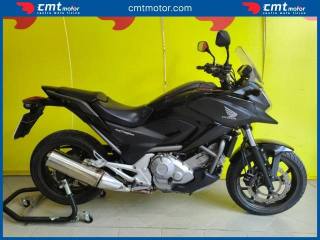 HONDA NC700X