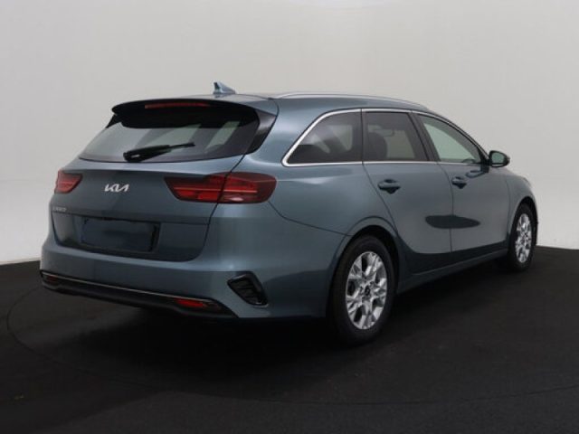 KIA Ceed usata, con Airbag laterali