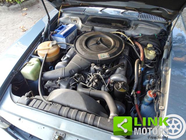 MERCEDES-BENZ SL 350 usata 14