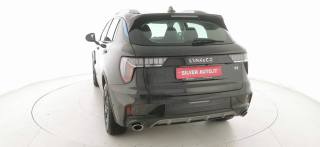 LYNK & CO 01 usata, con Volante multifunzione