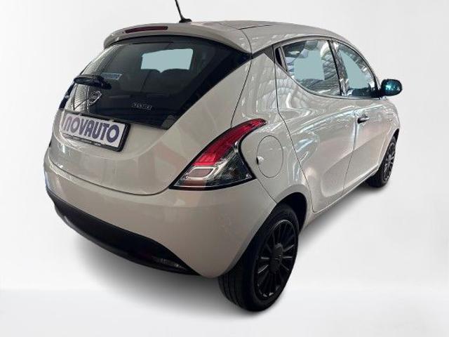 LANCIA Ypsilon usata, con Alzacristalli elettrici