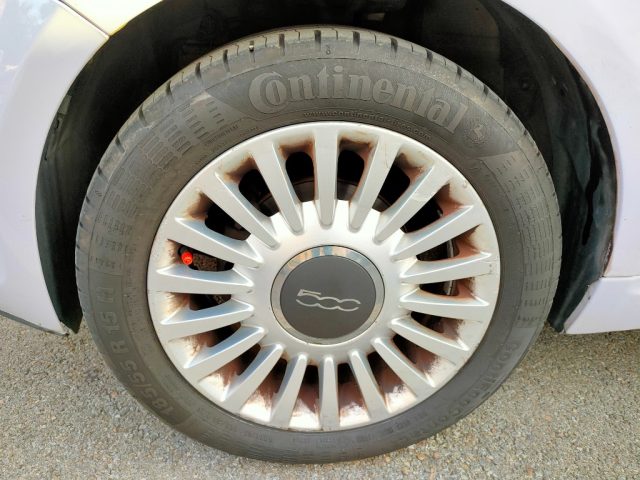 FIAT 500 usata 24