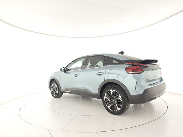 CITROEN C4 usata, con Immobilizzatore elettronico
