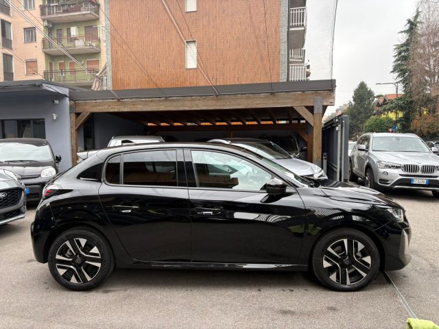 PEUGEOT 208 usata, con Alzacristalli elettrici
