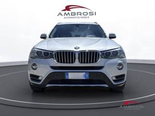 BMW X3 usata 6