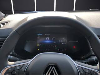 RENAULT Captur usata, con ESP