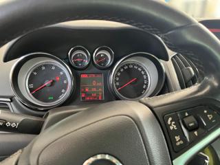 OPEL Zafira Tourer usata, con Autoradio