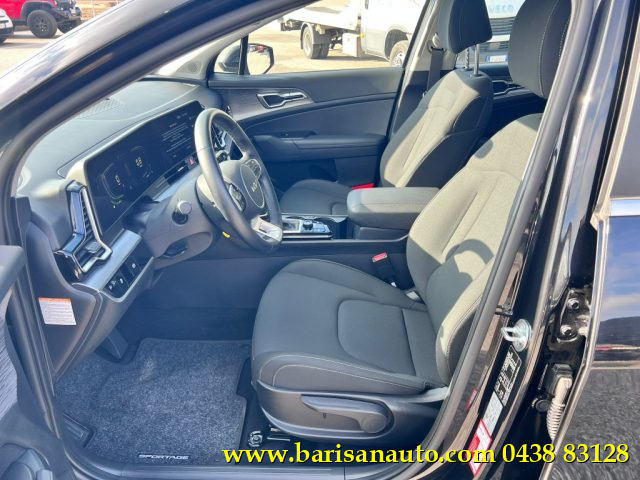 KIA Sportage usata, con Alzacristalli elettrici