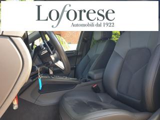 PORSCHE Macan usata, con Climatizzatore