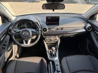MAZDA 2 usata, con Climatizzatore
