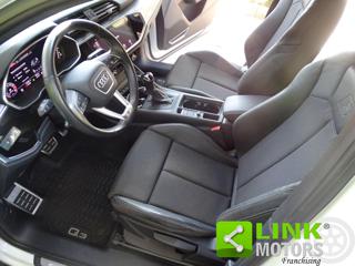 AUDI Q3 usata, con Servosterzo