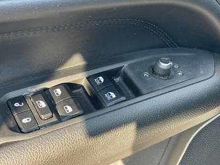 JEEP Compass usata, con Airbag testa