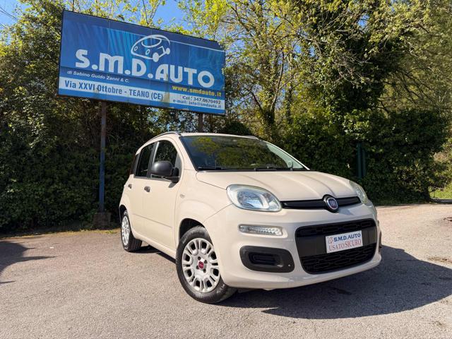 FIAT Panda usata, con ABS