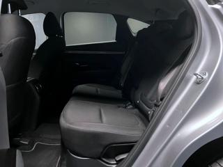 HYUNDAI Tucson usata, con Climatizzatore