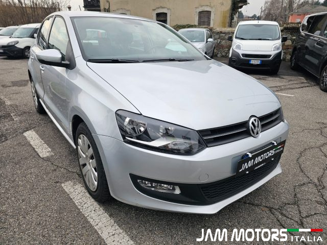 VOLKSWAGEN Polo usata, con Airbag