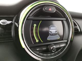 MINI One usata, con Controllo trazione