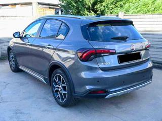 FIAT Tipo usata, con Airbag laterali