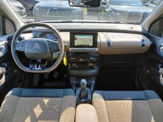 CITROEN C4 Cactus usata, con Climatizzatore