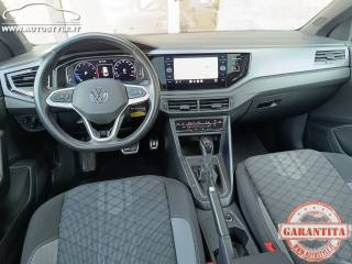 VOLKSWAGEN Taigo usata, con Streaming musicale integrato
