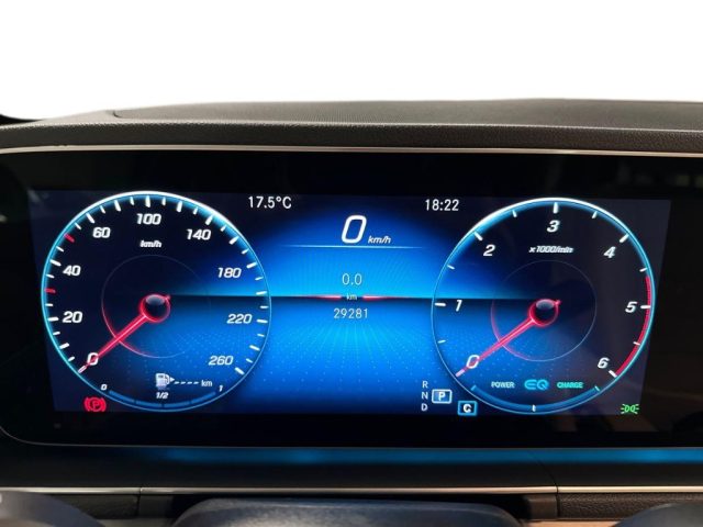MERCEDES-BENZ GLE 300 usata, con Cruise Control