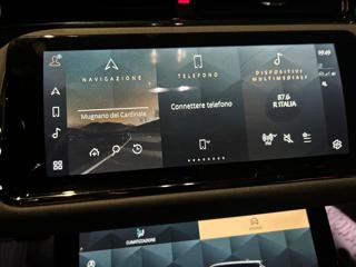 LAND ROVER Range Rover Evoque usata, con Immobilizzatore elettronico