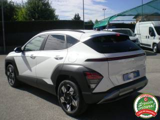 HYUNDAI Kona usata, con Autoradio