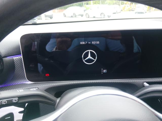 MERCEDES-BENZ A 180 usata, con ESP