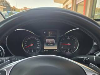 MERCEDES-BENZ GLC 220 usata, con Autoradio
