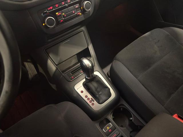 VOLKSWAGEN Tiguan usata, con Controllo automatico clima