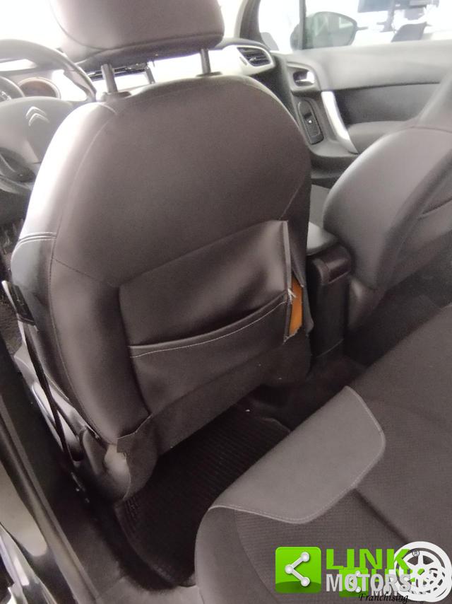 CITROEN C3 usata 18